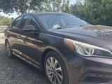 Hyundai Sonata 2014 года за 5 000 000 тг. в Шымкент – фото 4