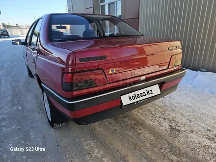 Peugeot 405 1992 года за 1 750 000 тг. в Петропавловск – фото 11