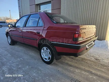 Peugeot 405 1992 года за 1 750 000 тг. в Петропавловск – фото 18