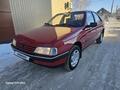 Peugeot 405 1992 годаүшін1 750 000 тг. в Петропавловск – фото 2