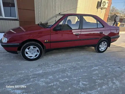 Peugeot 405 1992 года за 1 750 000 тг. в Петропавловск – фото 8