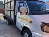 ГАЗ  3309 2004 годаүшін5 600 000 тг. в Тараз