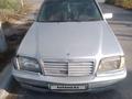 Mercedes-Benz C 180 1995 годаүшін720 000 тг. в Алматы