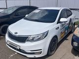 Kia Rio 2015 года за 3 626 000 тг. в Астана