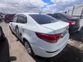 Kia Rio 2015 годаүшін3 626 000 тг. в Астана – фото 4