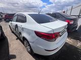 Kia Rio 2015 года за 3 626 000 тг. в Астана – фото 4