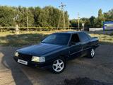 Audi 100 1987 годаүшін800 000 тг. в Шу – фото 3