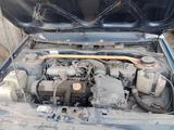 ВАЗ (Lada) 2115 2006 годаүшін300 000 тг. в Костанай – фото 5