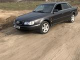 Audi A6 1994 года за 3 000 000 тг. в Алматы – фото 3