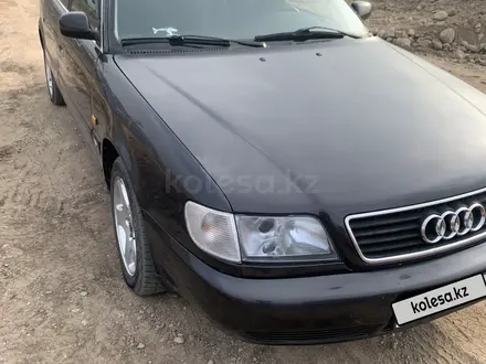 Audi A6 1994 года за 3 200 000 тг. в Алматы