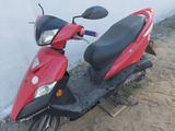 Suzuki  Suzuki let's 2 2007 года за 150 000 тг. в Костанай – фото 4