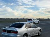 Nissan Primera 1997 года за 1 700 000 тг. в Актобе – фото 2