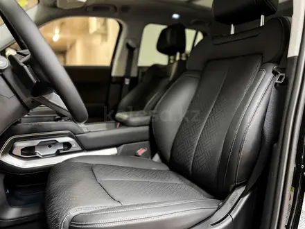 BYD FangChengBao Titanium 3 2025 года за 13 500 000 тг. в Алматы – фото 10