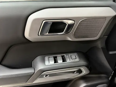 BYD FangChengBao Titanium 3 2025 года за 13 500 000 тг. в Алматы – фото 11