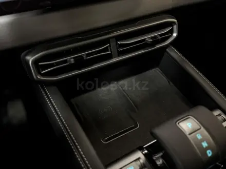 BYD FangChengBao Titanium 3 2025 года за 13 500 000 тг. в Алматы – фото 17
