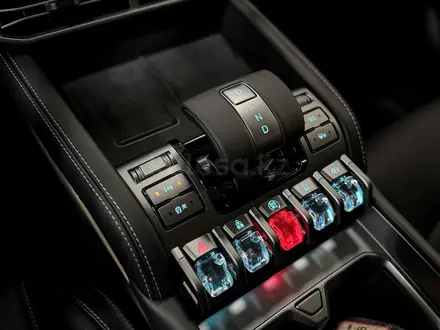 BYD FangChengBao Titanium 3 2025 года за 13 500 000 тг. в Алматы – фото 19