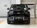 BYD FangChengBao Titanium 3 2025 годаүшін13 500 000 тг. в Алматы – фото 2
