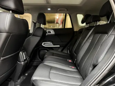 BYD FangChengBao Titanium 3 2025 года за 13 500 000 тг. в Алматы – фото 20