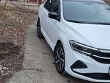 Volkswagen Polo 2021 годаүшін8 300 000 тг. в Аксай – фото 3