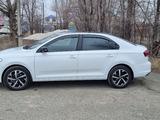 Volkswagen Polo 2021 годаүшін8 300 000 тг. в Аксай – фото 4