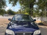 Kia Spectra 2007 годаүшін1 200 000 тг. в Актобе