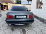 Audi 80 1991 годаfor850 000 тг. в Тараз – фото 4