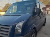 Volkswagen Crafter 2006 года за 9 500 000 тг. в Алматы – фото 2