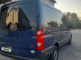 Volkswagen Crafter 2006 года за 9 500 000 тг. в Алматы – фото 3