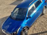 Kia Rio X-Line 2019 года за 6 900 000 тг. в Актобе – фото 2