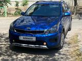 Kia Rio X-Line 2019 года за 6 900 000 тг. в Актобе