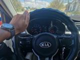 Kia Rio X-Line 2019 года за 6 900 000 тг. в Актобе – фото 3