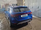 Kia Rio X-Line 2019 года за 6 900 000 тг. в Актобе – фото 4