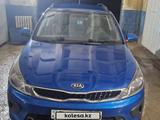 Kia Rio X-Line 2019 года за 6 900 000 тг. в Актобе – фото 5