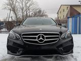 Mercedes-Benz E 200 2014 года за 12 700 000 тг. в Караганда – фото 3