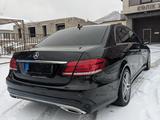 Mercedes-Benz E 200 2014 года за 12 700 000 тг. в Караганда – фото 5