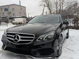 Mercedes-Benz E 200 2014 года за 12 700 000 тг. в Караганда – фото 2