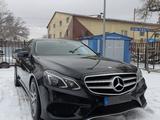Mercedes-Benz E 200 2014 года за 12 700 000 тг. в Караганда
