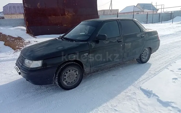 ВАЗ (Lada) 2110 2004 года за 880 000 тг. в Астана