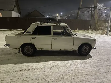 ВАЗ (Lada) 2101 1982 года за 280 000 тг. в Караганда – фото 5