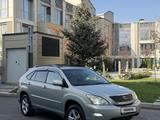 Lexus RX 350 2007 года за 7 300 000 тг. в Алматы – фото 3