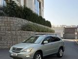 Lexus RX 350 2007 года за 7 300 000 тг. в Алматы – фото 2
