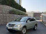 Lexus RX 350 2007 года за 7 300 000 тг. в Алматы