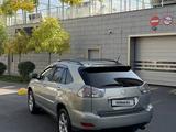Lexus RX 350 2007 года за 7 300 000 тг. в Алматы – фото 5