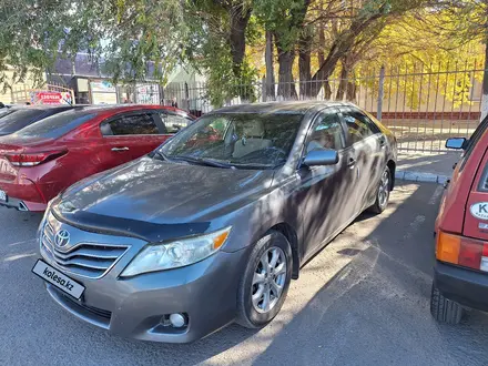 Toyota Camry 2009 года за 6 000 000 тг. в Караганда – фото 7