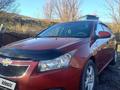 Chevrolet Cruze 2009 года за 3 500 000 тг. в Усть-Каменогорск