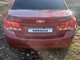 Chevrolet Cruze 2009 года за 3 500 000 тг. в Усть-Каменогорск – фото 5