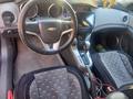 Chevrolet Cruze 2009 года за 3 500 000 тг. в Усть-Каменогорск – фото 7