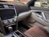 Toyota Camry 2007 года за 6 200 000 тг. в Байконыр – фото 5