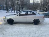 Nissan Almera Classic 2010 года за 3 700 000 тг. в Алматы – фото 3