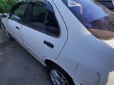 Nissan Sunny 1997 годаүшін1 100 000 тг. в Усть-Каменогорск